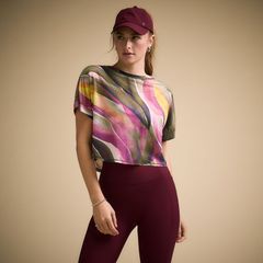 CARLA 撥水 2way silky over shirt ピンク - メルカリ