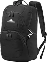 ハイシエラ レディース バッグ バックパック・リュックサック High Sierra Swoop SG Backpack Black ブラックのサムネイル