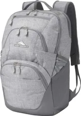 ハイシエラ レディース バッグ バックパック・リュックサック High Sierra Swoop SG Backpack Silver Heather ヘザーのサムネイル