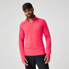 ブルックス メンズ トップス シャツ Brooks Mens Dash 30 14 Zip Shirt Cosmicrispのサムネイル