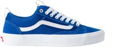 バンズ レディース シューズ スニーカー Vanskate Old Skool 36 Gum Shoe Classic Blue ブルー