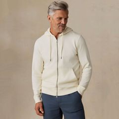 R54☆美品☆21-22AW☆極上コットン ジョガーパンツ ブルネロクチネリ