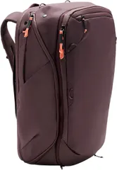ピークデザイン メンズ バッグ バックパック・リュックサック Peak Design 45L Travel Backpack Sage セージのサムネイル