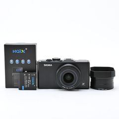 美品＞ SIGMA DP1 デジタルカメラ｜Foveonセンサー搭載コンパクト