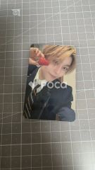 NCT ヘチャン NCT DREAM ポップアップ [TIME RIDERS] 購入特典 - メルカリ