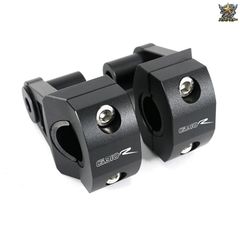 Rizoma AZ402 ライザーキット 美中古 - メルカリ