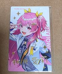 鹿目まどか 名古屋市交通局 推し旅 ガラポンくじ A賞 まどか☆マギカ