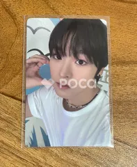 NCT リク COLOR Weverse LIVE