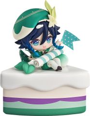 原神　Fes 放浪者　童夢奇珍フィギュア　アクリルマグネットマシュマロ缶　セット 原神 Fes 放浪者 童夢奇珍フィギュア アクリルマグネットマシュマロ缶