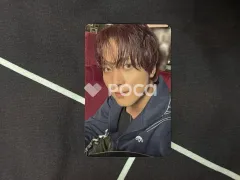 NCT ヘチャン TASTE APPLEMUSIC