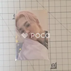 Seventeen エスクプス セブチ SEVENTEENTH HEAVEN KiT ver.