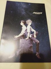 팜플렛]EVANGELION:3.0 신세기 에반게리온