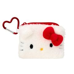 신품 산리오(SANRIO) 미니 파우치 헬로 키티 대상 연령 3세 이상 149128