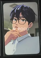 PLAVE イェジュン ASTERUM : The Shape of Things to Come KTOWN4U ラキドロ