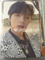 MONSTA X ミニョク THE X Applemusic 特典トレカ 5枚 - メルカリ