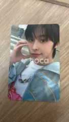 NCT リク WISH Photobook Ver.