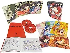 2026年最新】甲鉄城のカバネリ Blu-ray BOXの人気アイテム - メルカリ