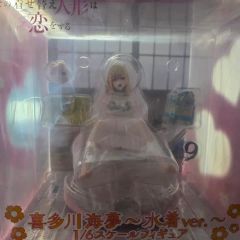 新品未開封 小木曽雪菜Myethos フィギュア アクアプラス - メルカリ
