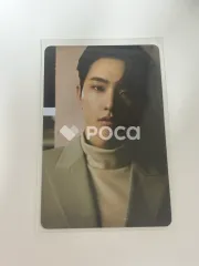 セブチ ホシ 2021 SEVENTEEN ONLINE CONCERT IN-COMPLETE トレーディングカードセット