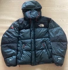 THE NORTH FACE サミットシリーズヌプシダウンジャケット700フィル THE NORTH FACE 700 ヌプシ ダウン 最高峰サミットシリーズ - メルカリ