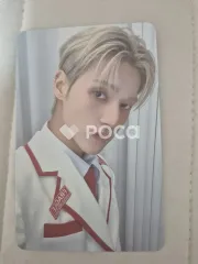 ATEEZ ウヨン ATEEZ X ANITEEZ POP-UP EXHIBITION & STORE ANITEEZ IN THE CALLING REEL PASS CASE