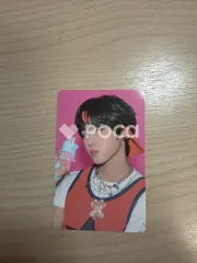 NCT リク 2026 SEASON'S GREETINGS