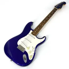 Fender Japan フェンダージャパン ST62-TX MH Jupiter Blue ストラト