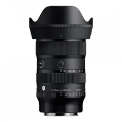 シグマ 17-40mm F1.8 DC Art ライカLマウント APS-C 標準ズームレンズ 0085126214692のサムネイル