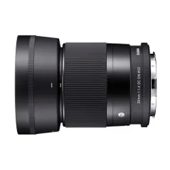 シグマ 30mm F1.4 DC DN ライカLマウント用 Contemporaryライン 交換レンズ 0085126302696のサムネイル