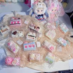 miirikuさんスクイーズ新品セット miirikuさんスクイーズ新品セット - メルカリ