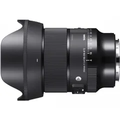 シグマ 24mm F1.4 DG DN ソニーEマウント用 Artライン 交換レンズ 0085126405656のサムネイル