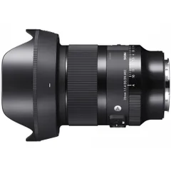 シグマ 20mm F1.4 DG DN ライカLマウント用 Artライン 交換レンズ 0085126414696のサムネイル