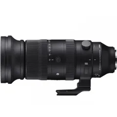 シグマ 60-600mm F4.5-6.3 DG DN OS ライカLマウント用 Sportsライン 交換レンズ 0085126732691のサムネイル