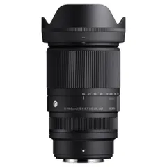 シグマ 16-300mmF3.5-6.7DC OS Contemporary 富士フイルムXマウント 高倍率ズームレンズ 16-300MMF3.5-のサムネイル