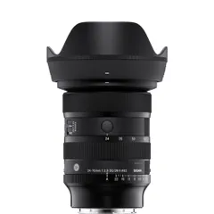 シグマ 24-70mm F2.8 DG DN II ライカLマウント用 Artライン フルサイズ 交換レンズ 2470MMF28DGDNIIのサムネイル