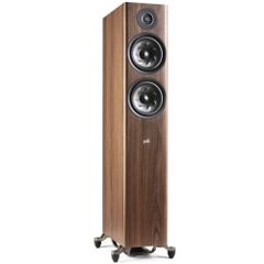 PMC twenty5.24 walnut トールボーイ型スピーカー - メルカリ