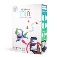 動作未確認 sphero edu SPRK+ スフィロ プログラミング 玩具 - メルカリ