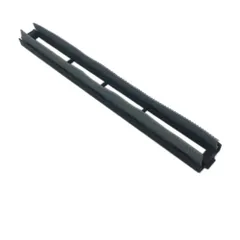 ケルヒャー 4.629-006.0 フロアノズル用アダプター 材質：ゴム 水分・湿ったゴミ用 46290060のサムネイル