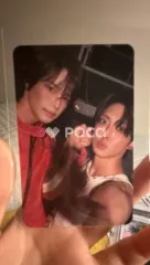&TEAM ユニット Back to Life Photocard Box