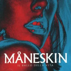 【中古】輸入洋楽CD MANESKIN / IL BALLO DELLA VITA[輸入盤]のサムネイル