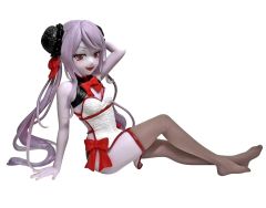 [중고] 피겨 샤르티아 [오버로드] Desktop Cute 피겨 샤르티아~차이나 드레스 ver.~ 타이클레 한정