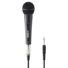 【新品】デジタル楽器 ヤマハ ダイナミックマイク [DM-105]