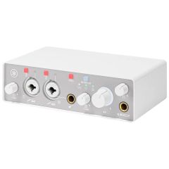 値下げ中古 YAMAHA オーディオインターフェース USB3.1 URX44C - メルカリ