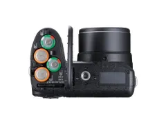 2026年最新】FINEPIX S8400の人気アイテム - メルカリ
