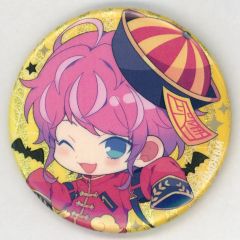 ヒプマイ 缶バッジ 04 飴村乱数 - メルカリ