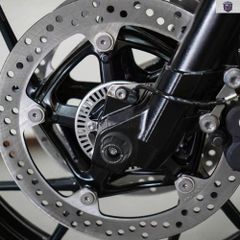 ピストバイク用 アルミホイール前後セット（FFWDステッカー） ピストバイク用 アルミホイール前後セット（FFWDステッカー） - メルカリ