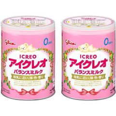 アイクレオ粉ミルク新品未開封800g✕3缶 期限2027年5月 新品未開封アイクレオ800g×5缶 スティック付き 賞味期限2027年5月・7月