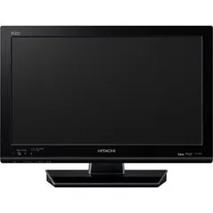 2026年最新】HITACHI 20型 液晶 テレビ 20LCD-1の人気アイテム - メルカリ