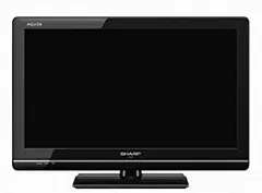 【テレビ・動作品】SHARP LC-22MR1 ミラーテレビ 22インチ 希少品 2026年最新】22型テレビ フルハイビジョンの人気アイテム - メルカリ