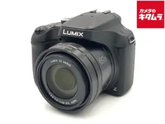 【中古】 【美品】 パナソニック LUMIX DC-FZ85-Kのサムネイル